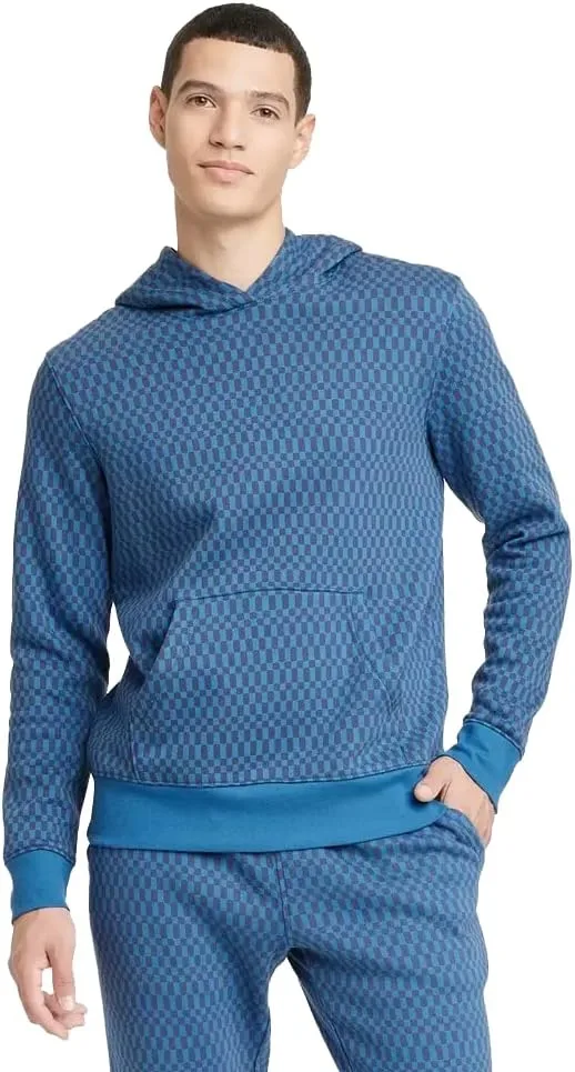 Толстовка Goodfellow & Co с капюшоном
Толстовка Goodfellow & Co с капюшоном