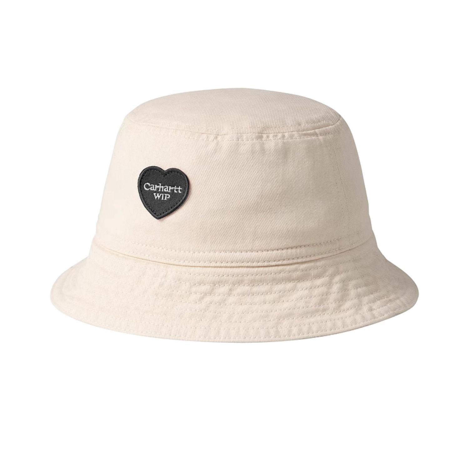 Carhartt WIP Хлопковая панама унисекс бежево-желтая, Beige Yellow
Carhartt WIP Хлопковая панама унисекс бежево-желтая, Beige Yellow