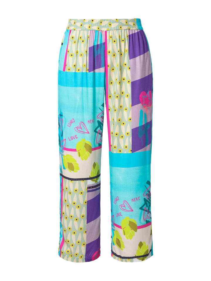 Тканевые брюки Angel of Style
Тканевые брюки Angel of Style