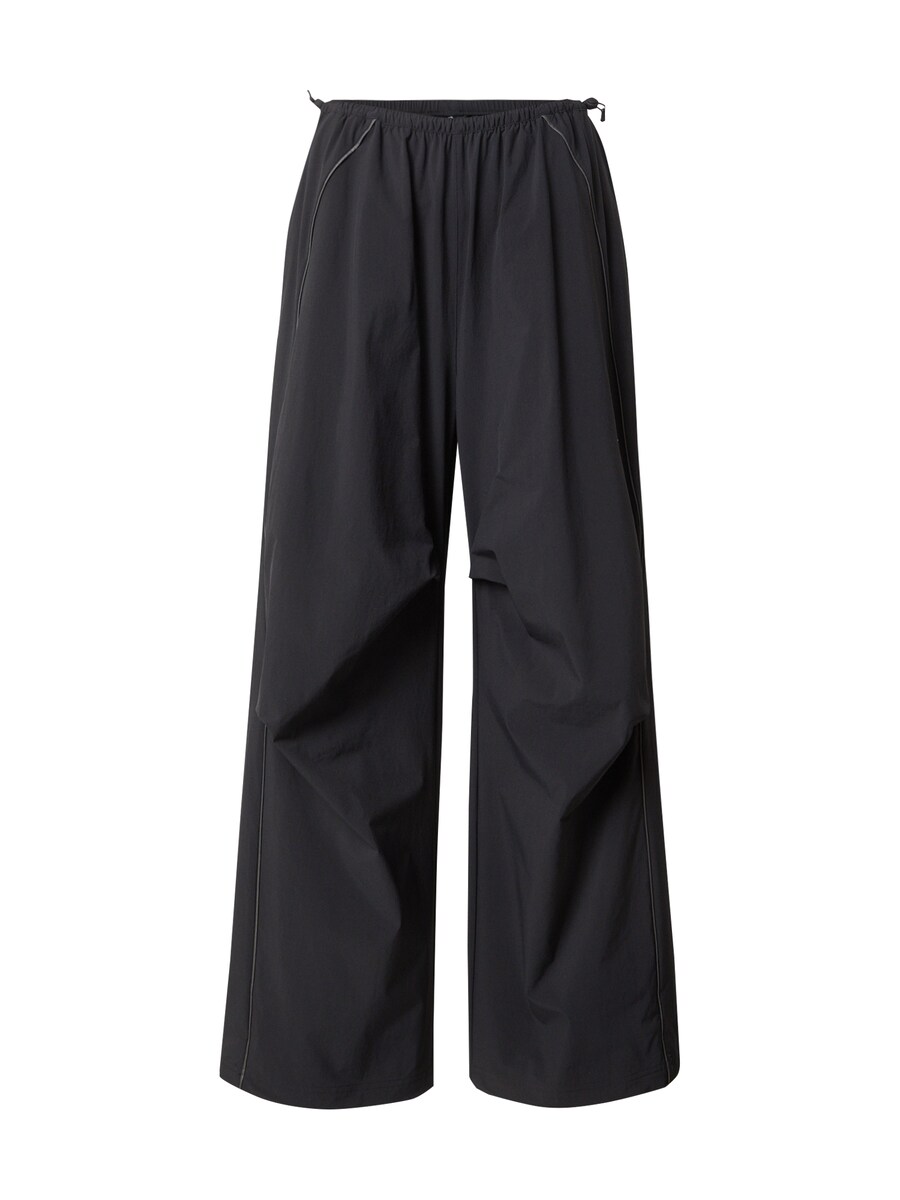 Широкие брюки ADIDAS TERREX, черный
Широкие брюки ADIDAS TERREX, черный