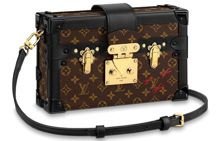 Louis Vuitton Женская сумка PETITE MALLE
Louis Vuitton Женская сумка PETITE MALLE