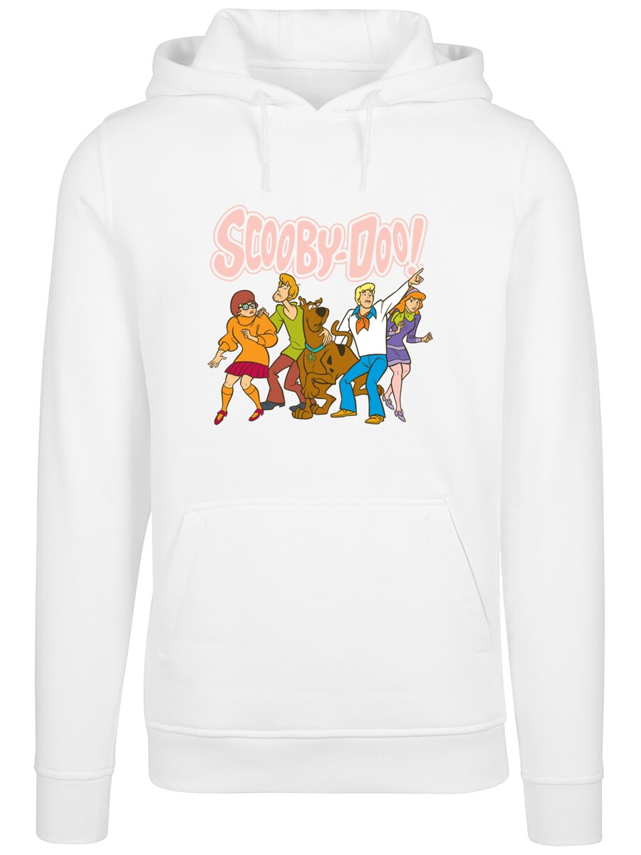 Толстовка F4NT4STIC, белый
Толстовка F4NT4STIC, белый