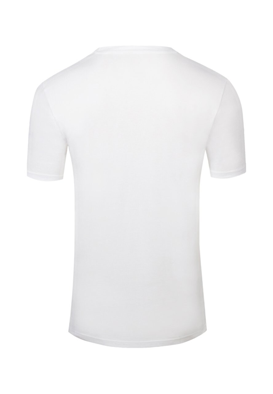 Базовая футболка LIGULL Cleptomanicx, белый
Базовая футболка LIGULL Cleptomanicx, белый