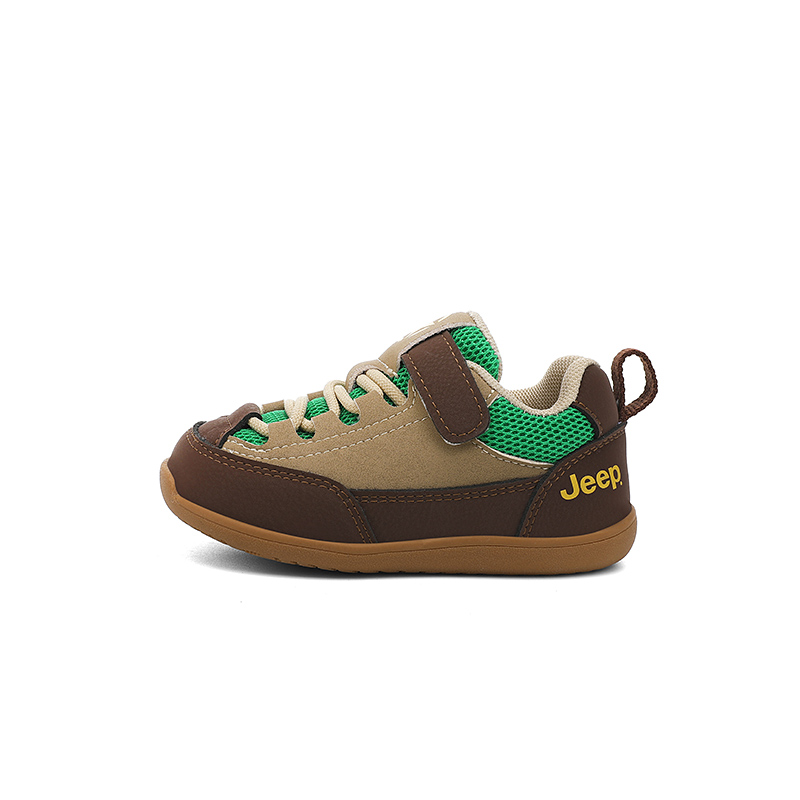 Нескользящие, износостойкие, дышащие, низкие детские кроссовки для повседневной носки. Jeep, темно-синий/мокко/зеленый
Нескользящие, износостойкие, дышащие, низкие детские кроссовки для повседневной носки. Jeep, темно-синий/мокко/зеленый