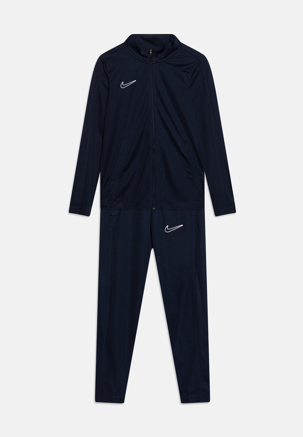 Спортивный костюм ACADEMY 23 TRACK SUIT BRANDED UNISEX SET Nike, цвет obsidian/white
Спортивный костюм ACADEMY 23 TRACK SUIT BRANDED UNISEX SET Nike, цвет obsidian/white
