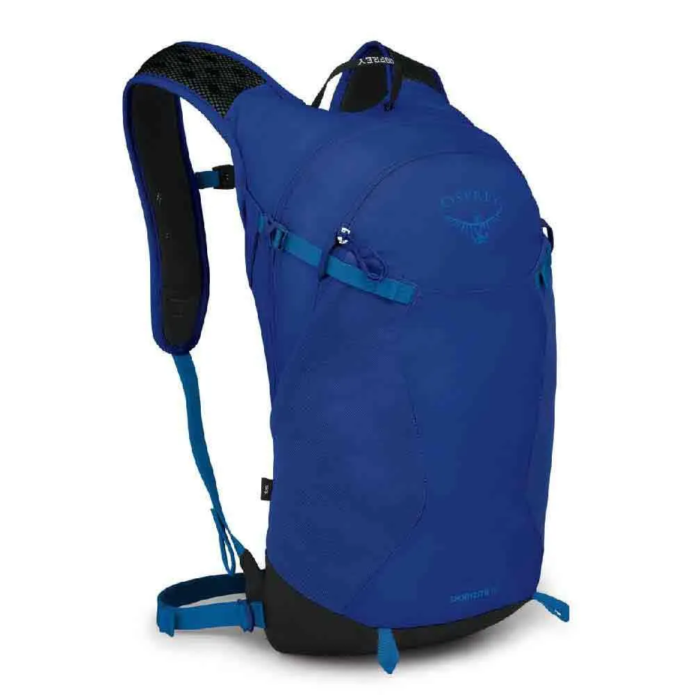 Рюкзак Osprey Sportlite 15L, синий
Рюкзак Osprey Sportlite 15L, синий