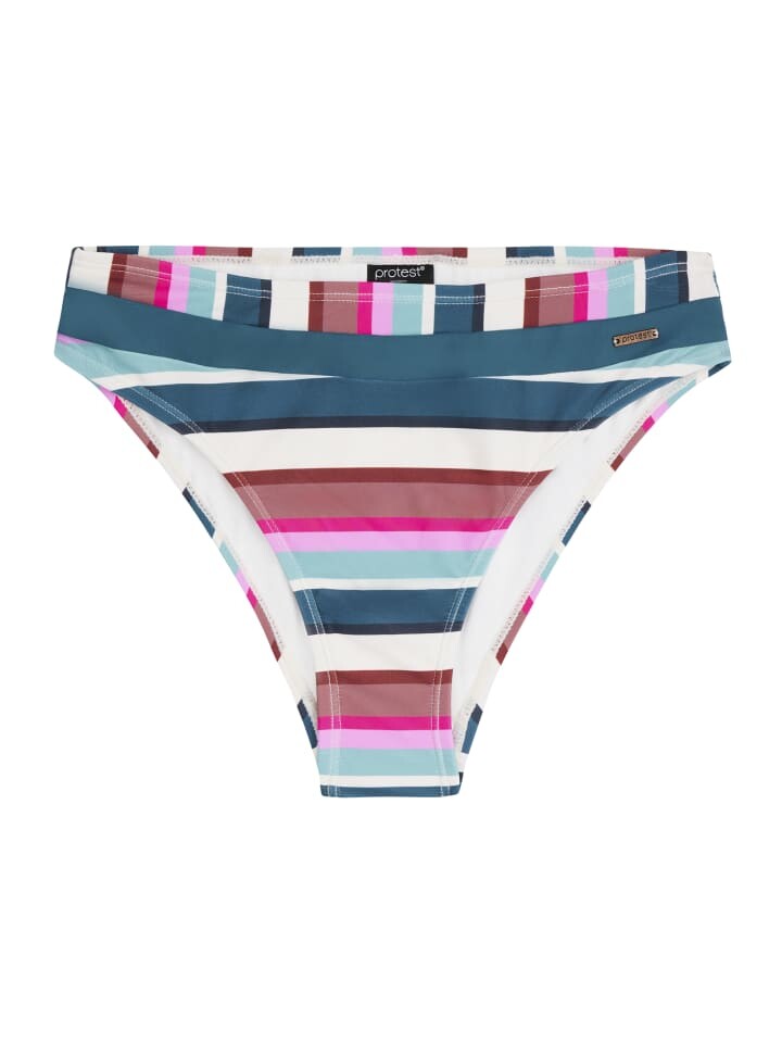 Плавки бикини Protest MIXURSI, цвет Loud Pink
Плавки бикини Protest MIXURSI, цвет Loud Pink