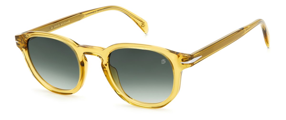 Мужские солнцезащитные очки DB 1007-S DAVID BECKHAM
Мужские солнцезащитные очки DB 1007-S DAVID BECKHAM