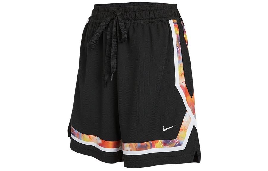 Женские повседневные шорты Nike, цвет Black 
Женские повседневные шорты Nike, цвет Black