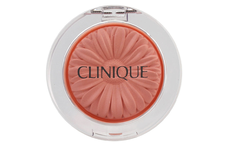 QIANBI румяна Floral Rouge, легко растушевываются, выравнивают тон кожи, моделируют лицо, 3,5 г CLINIQUE
QIANBI румяна Floral Rouge, легко растушевываются, выравнивают тон кожи, моделируют лицо, 3,5 г CLINIQUE