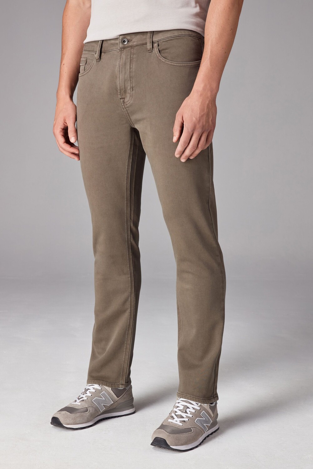 Комфортные эластичные джинсы Next, коричневый
Комфортные эластичные джинсы Next, коричневый