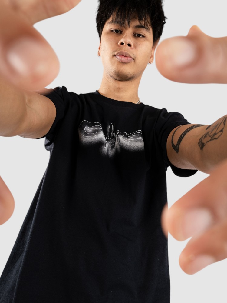 Футболка Empyre Blur T-Shirt, black
Футболка Empyre Blur T-Shirt, black