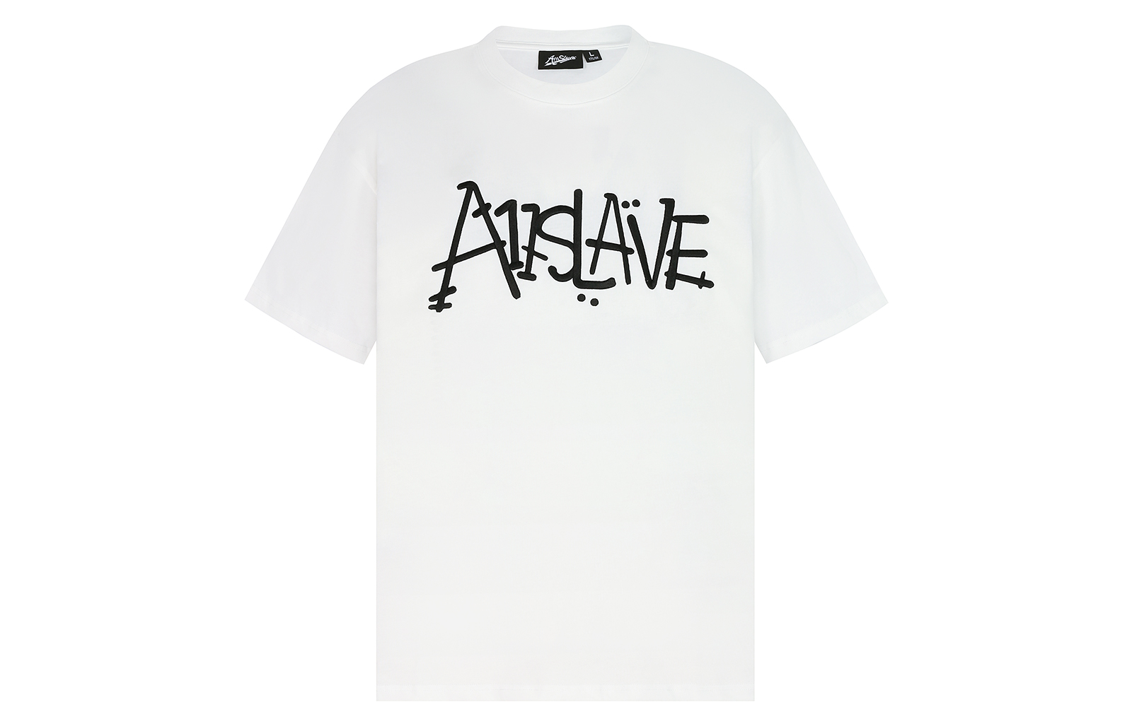 Футболка Unisex A11SLAVE, графитово-серый
Футболка Unisex A11SLAVE, графитово-серый