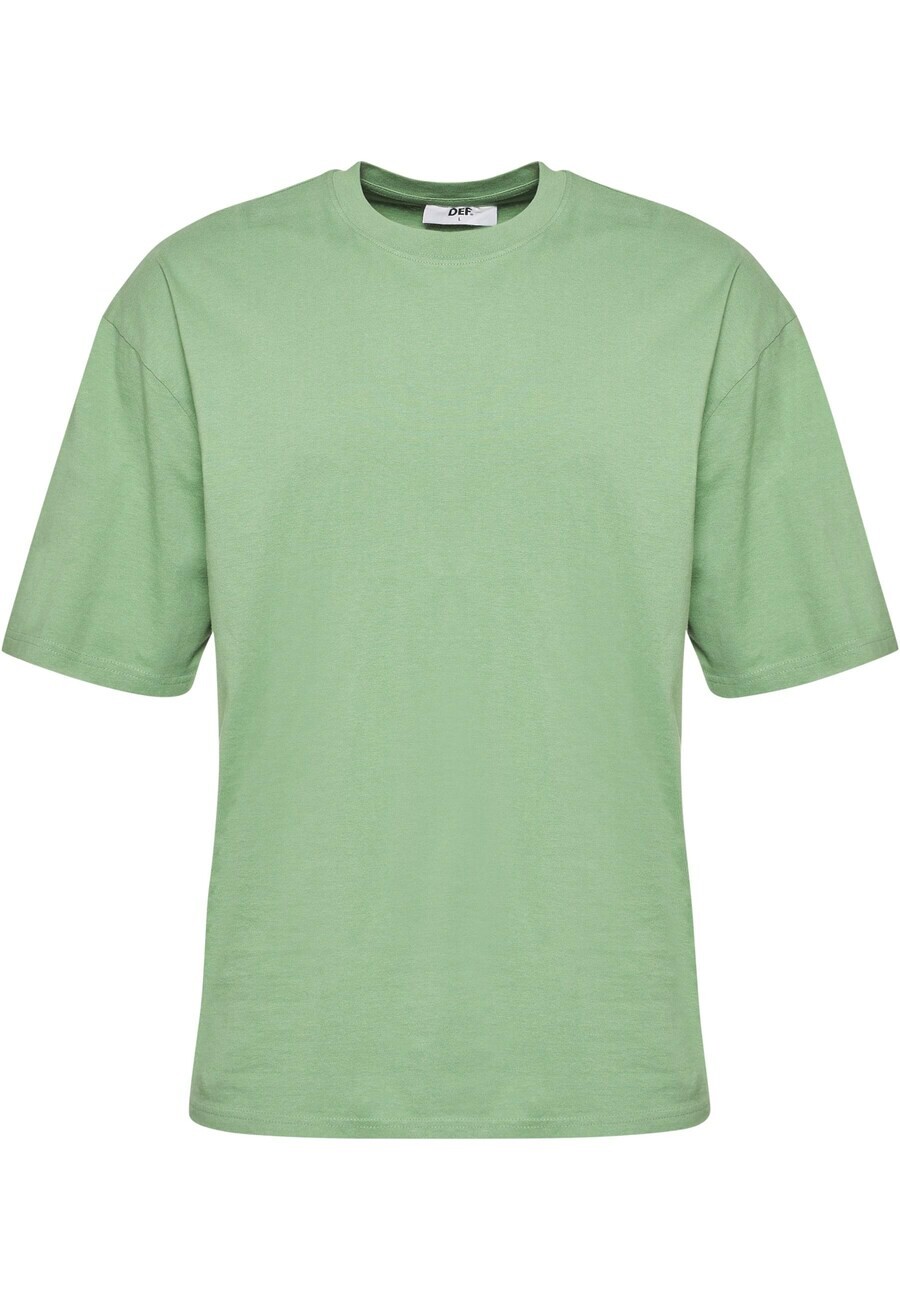 Футболка Def, цвет Apple
Футболка Def, цвет Apple