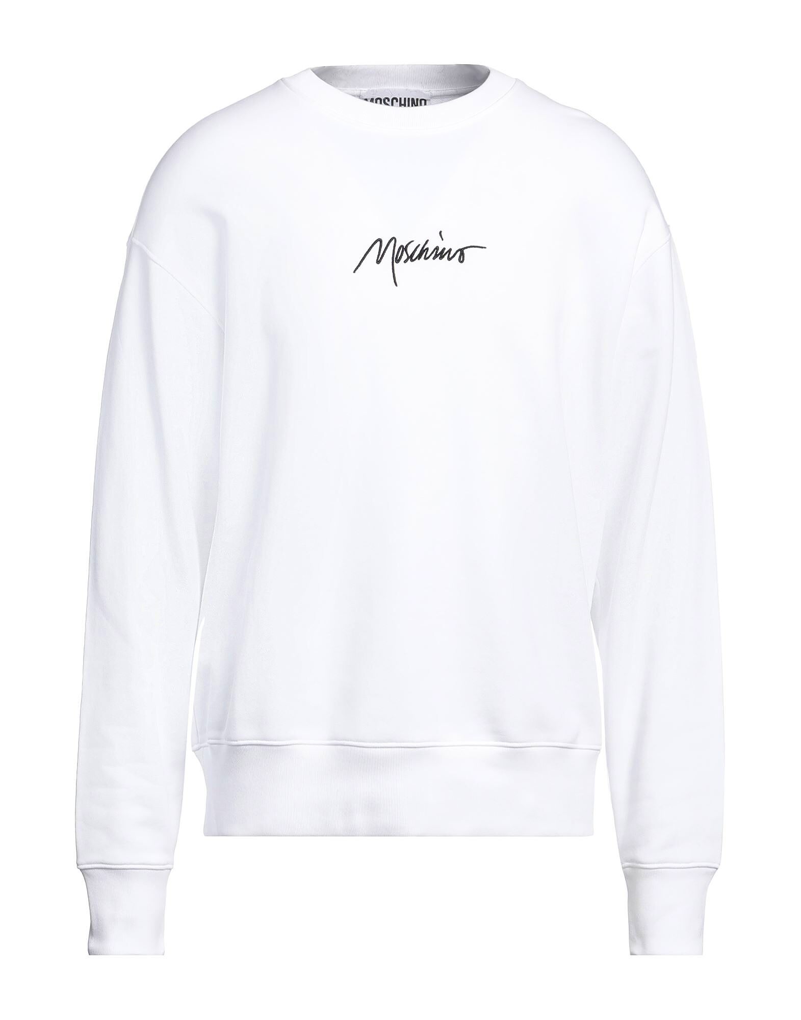 Толстовка Moschino, белый
Толстовка Moschino, белый