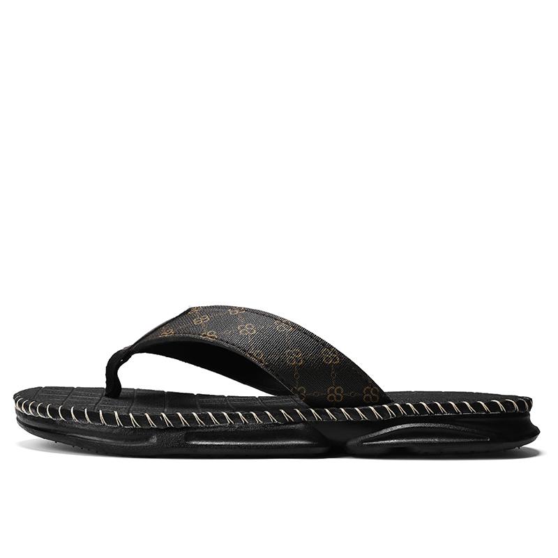 Jinho Бесшумные устойчивые к запаху износостойкие нескользящие быстросохнущие шлепанцы мужские коричневые, цвет Brown
Jinho Бесшумные устойчивые к запаху износостойкие нескользящие быстросохнущие шлепанцы мужские коричневые, цвет Brown