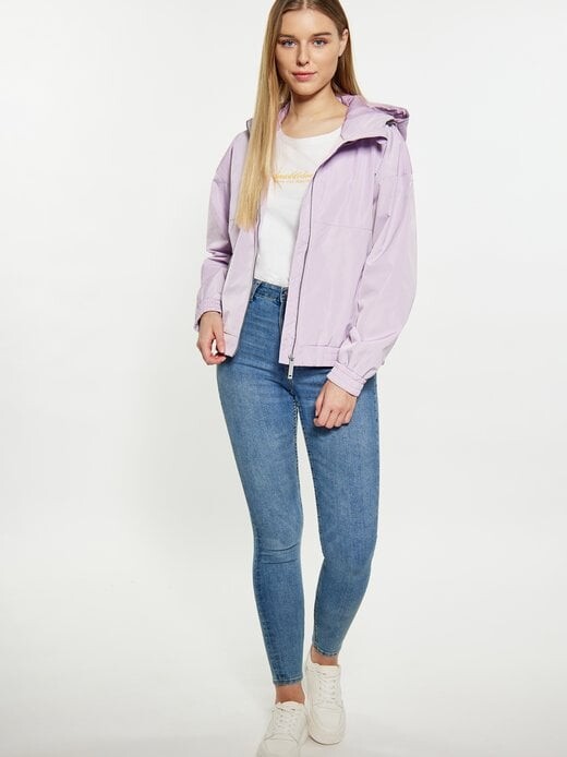 Дождевик Schmuddelwedda, фиолетовый
Дождевик Schmuddelwedda, фиолетовый