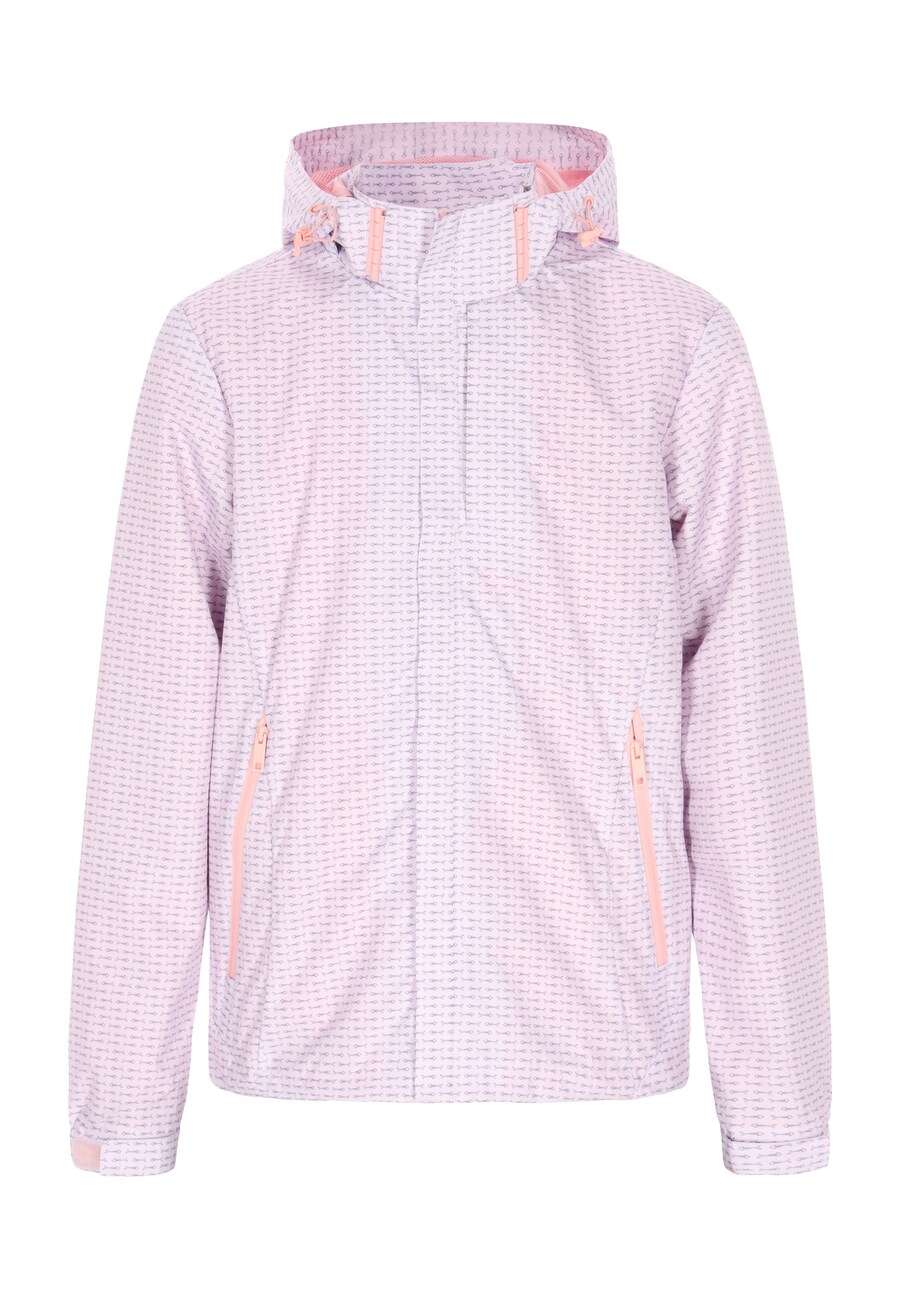 Межсезонная куртка COSIMON, светло-розовый
Межсезонная куртка COSIMON, светло-розовый