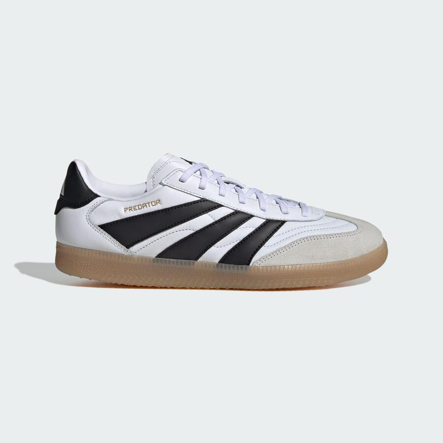 ADIDAS Футбольные бутсы Predator Freestyle IN
ADIDAS Футбольные бутсы Predator Freestyle IN