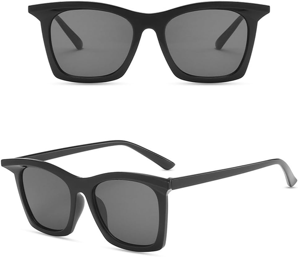 Мужские и женские солнцезащитные очки, модная форма, защита от УФ-излучения, женские солнцезащитные очки для активного отдыха и путешествий, черные и серые MTZJH, One Color
Мужские и женские солнцезащитные очки, модная форма, защита от УФ-излучения, женские солнцезащитные очки для активного отдыха и путешествий, черные и серые MTZJH, One Color