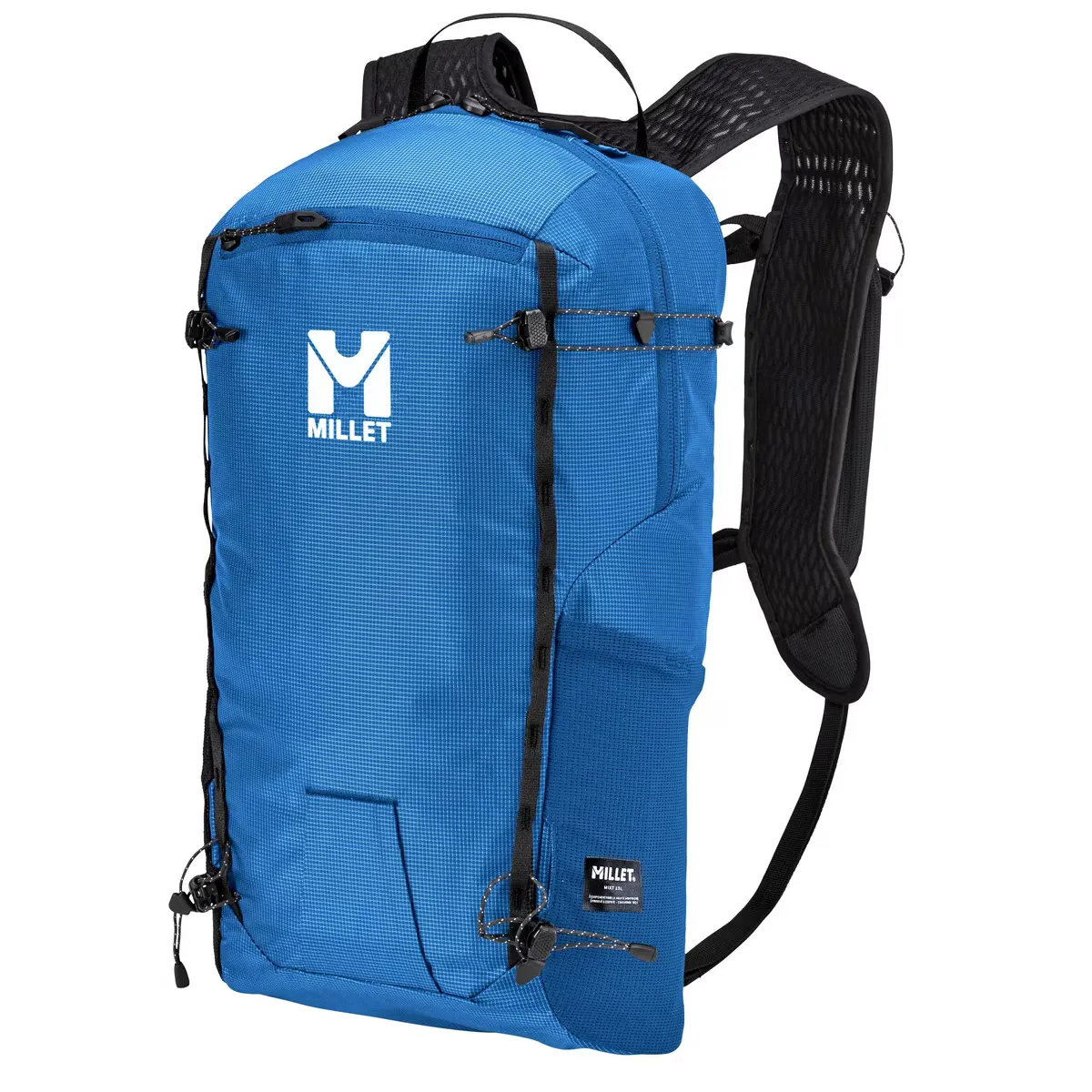 Рюкзак Millet Mixt 15, синий
Рюкзак Millet Mixt 15, синий