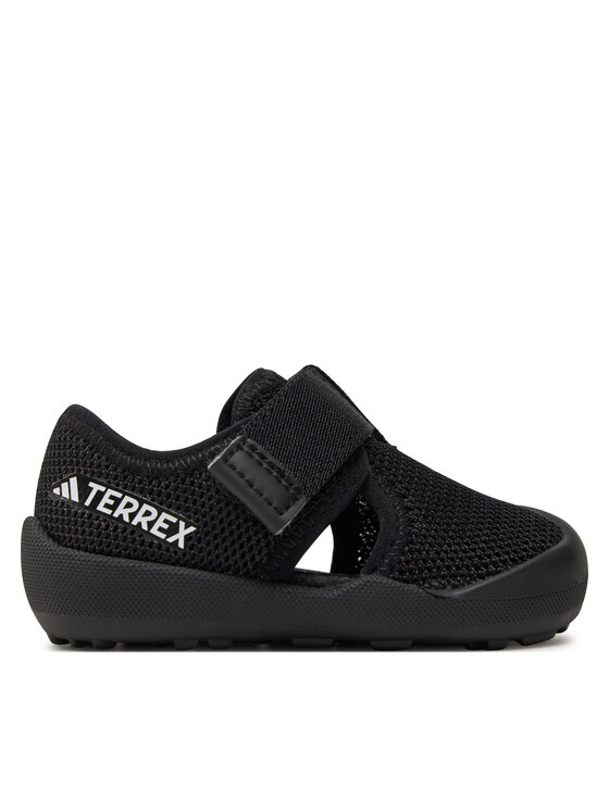 Сандалии Terrex Captain Toey Infant Kids ID2435 Adidas, черный
Сандалии Terrex Captain Toey Infant Kids ID2435 Adidas, черный