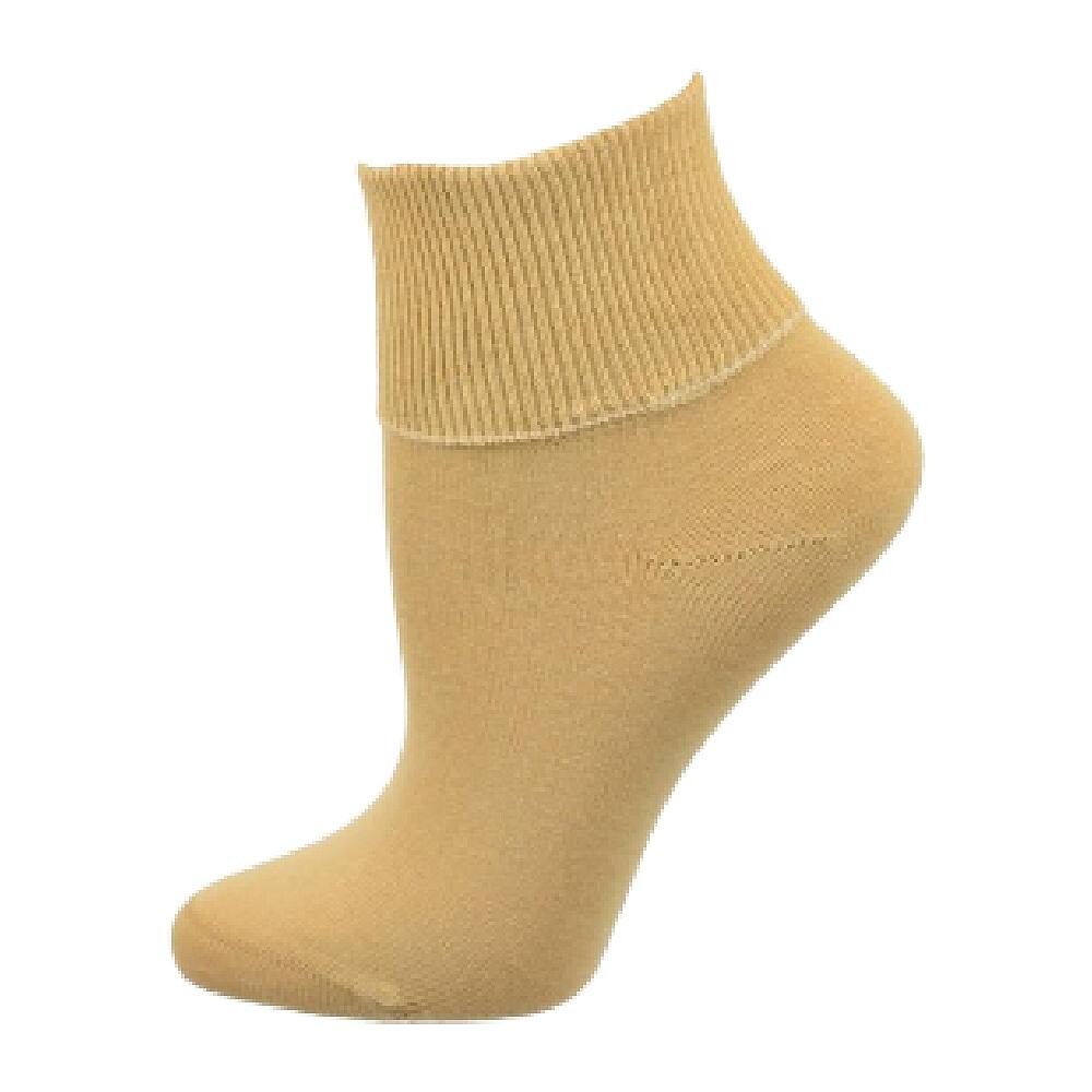 Женские манжеты на щиколотке из 100 % чесаного хлопка, упаковка из 3 пар WEAR SIERRA, цвет Khaki
Женские манжеты на щиколотке из 100 % чесаного хлопка, упаковка из 3 пар WEAR SIERRA, цвет Khaki