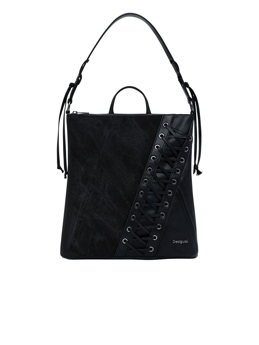 Рюкзак Desigual, Black
Рюкзак Desigual, Black