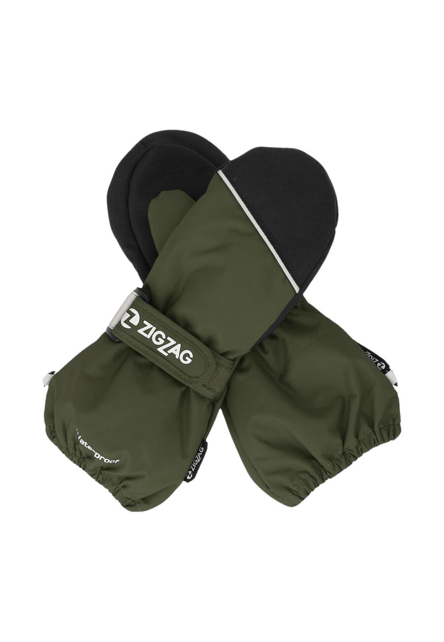 ZIGZAG Перчатки с пальцами Шилдон
ZIGZAG Перчатки с пальцами Шилдон