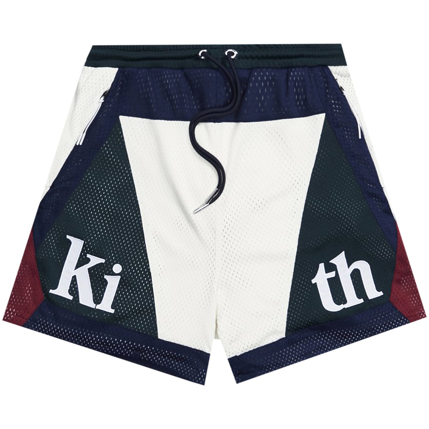 Kith Turbo Short Стадион
Kith Turbo Short Стадион