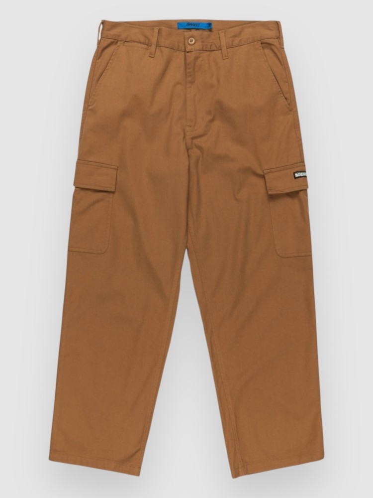 Повседневные брюки DC Worker Baggy Chino Cargo Hose, toffee
Повседневные брюки DC Worker Baggy Chino Cargo Hose, toffee