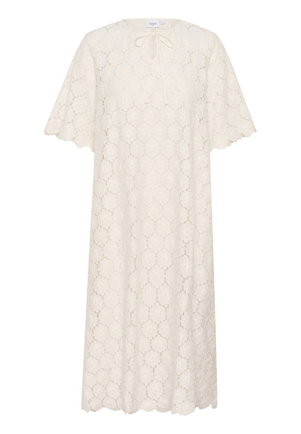 Дневное платье ZOJASZ Saint Tropez, светло-серый
Дневное платье ZOJASZ Saint Tropez, светло-серый