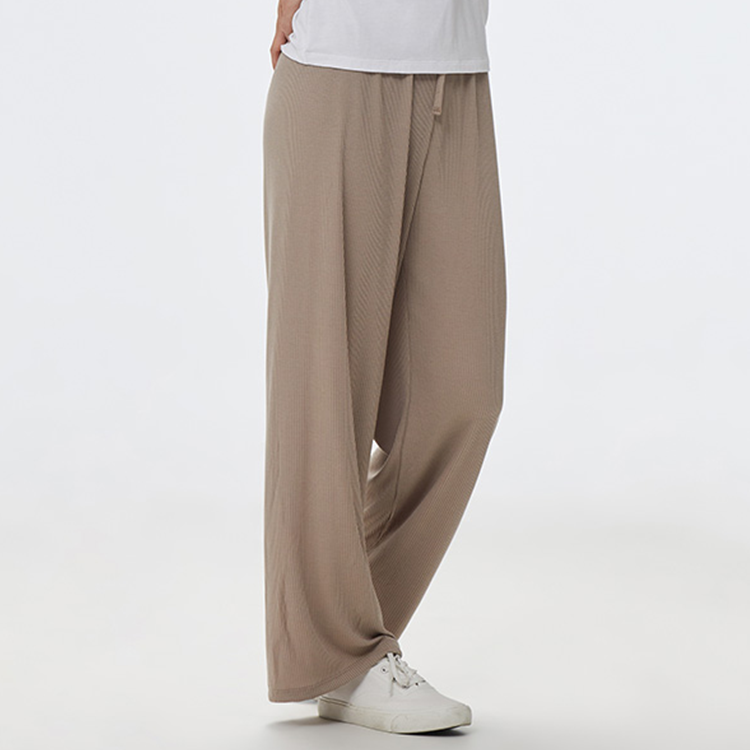 Повседневные брюки женские Moderate Straight Fit SPAO, heather серый
Повседневные брюки женские Moderate Straight Fit SPAO, heather серый