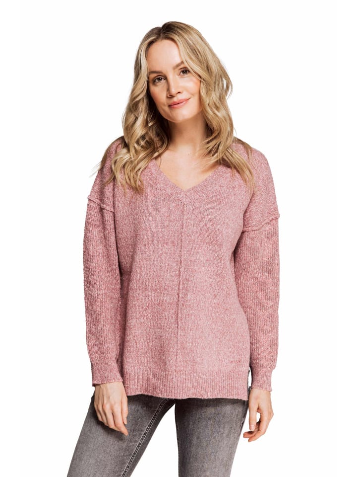 Тканевые брюки ZHRILL, розовый
Тканевые брюки ZHRILL, розовый