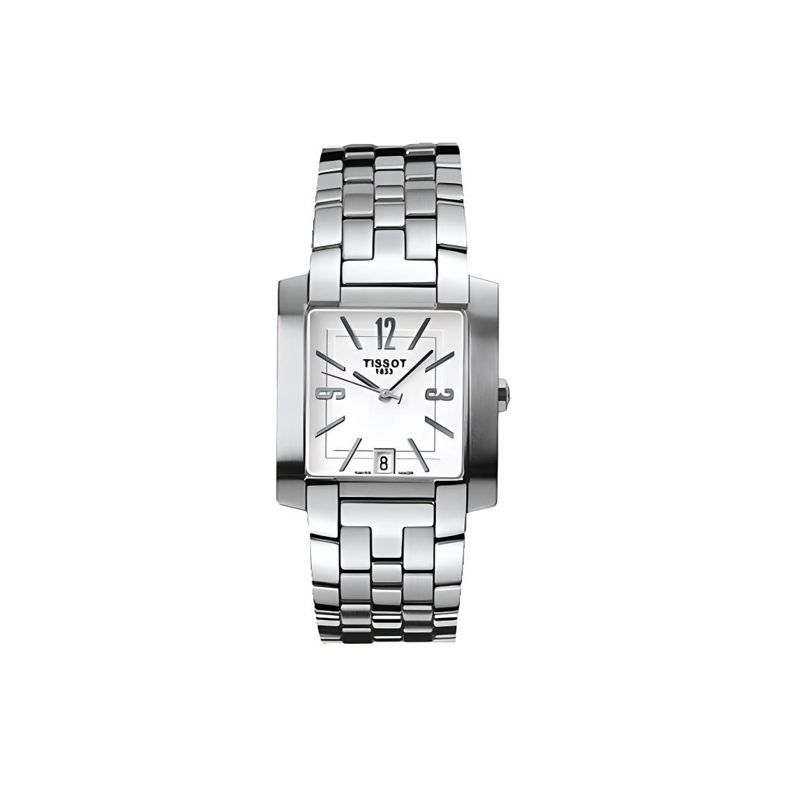 TISSOT Часы Men's Watch
TISSOT Часы Men's Watch