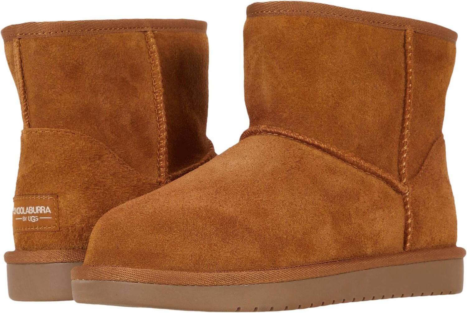 Сапоги Koola Mini UGG, цвет Chestnut
Сапоги Koola Mini UGG, цвет Chestnut
