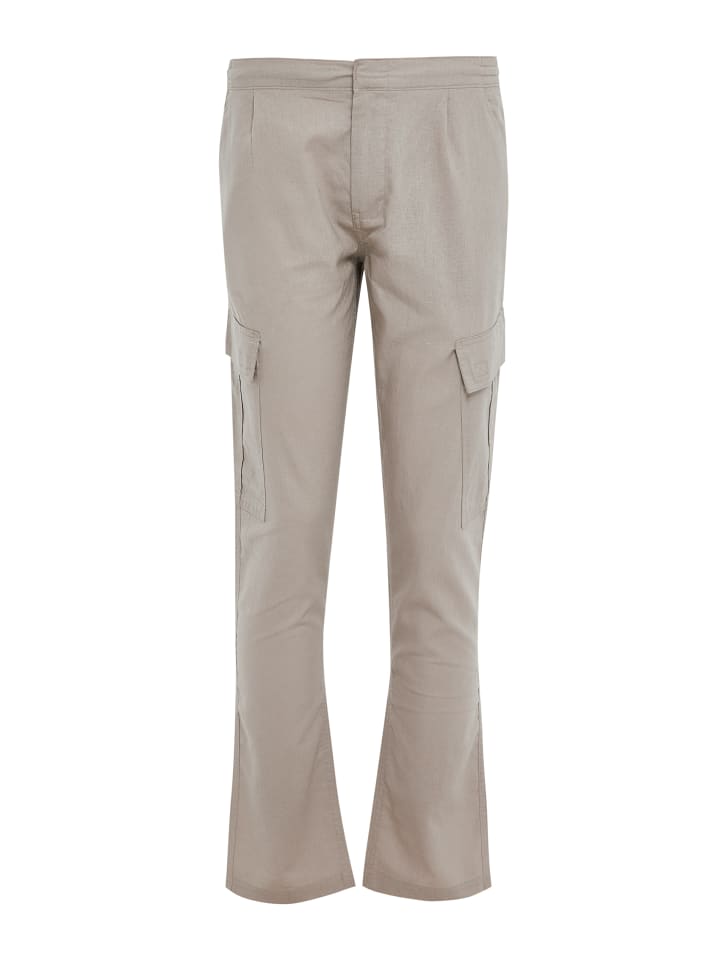 Брюки-Карго Threadbare
Брюки-Карго Threadbare