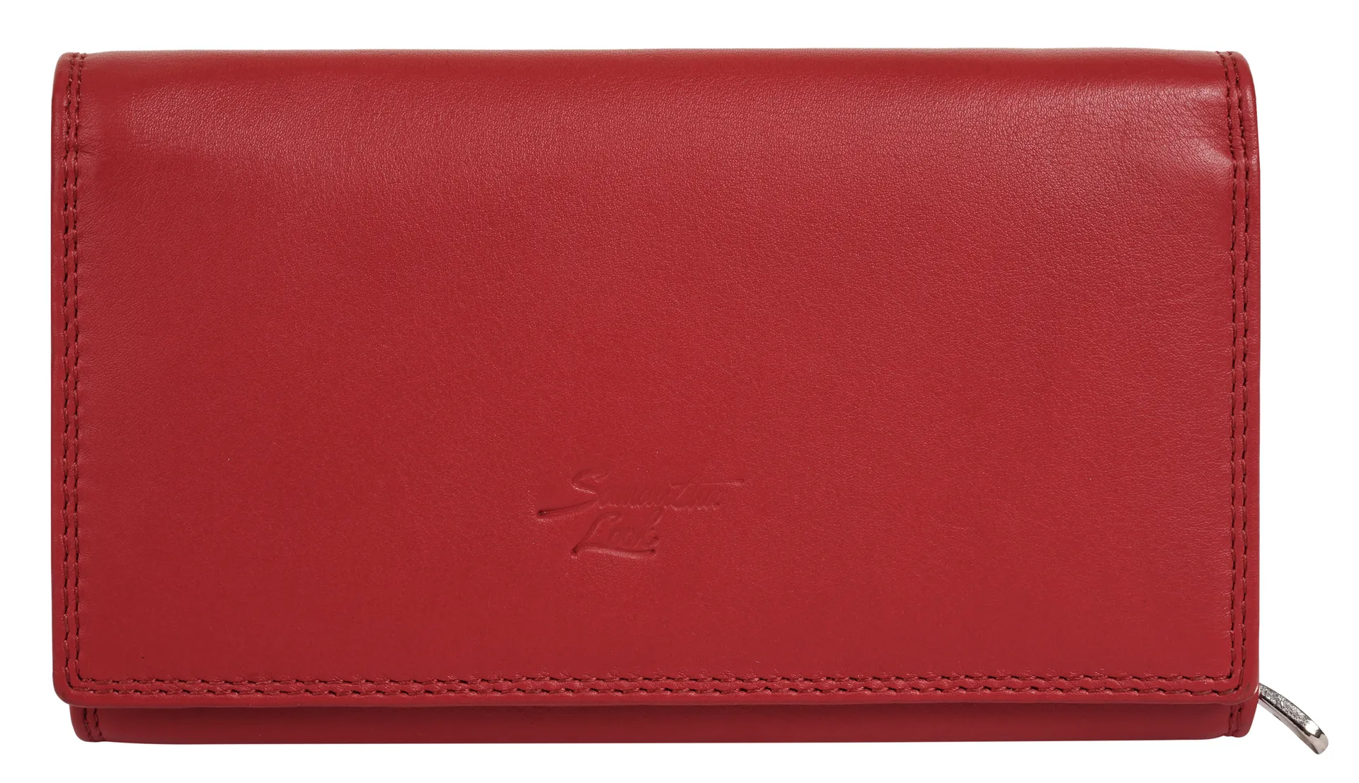 Кошелек Samantha Look, натуральная кожа, красный
Кошелек Samantha Look, натуральная кожа, красный
