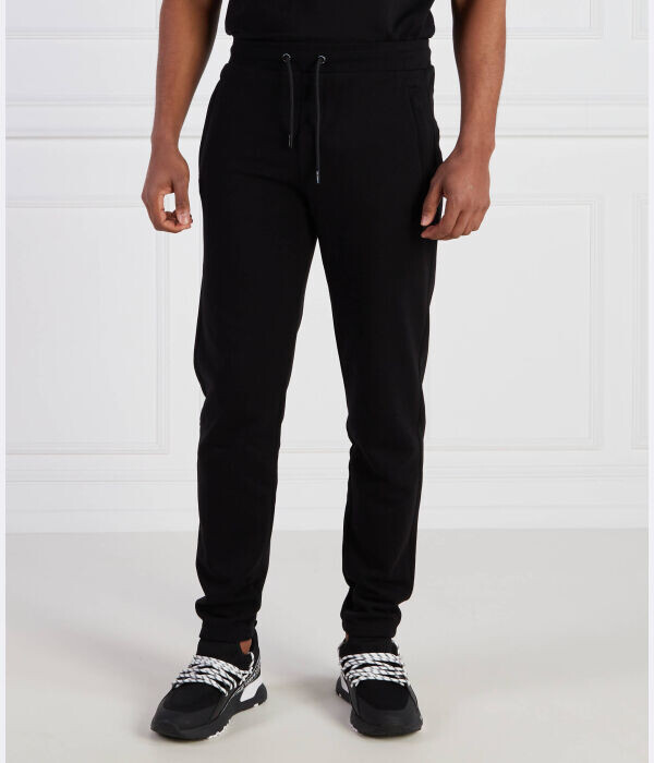 Штаны спортивные Karl Lagerfeld мужские, черный
Штаны спортивные Karl Lagerfeld мужские, черный