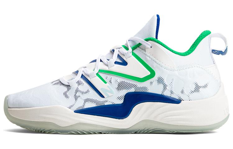 New Balance Две пары Wxy V3 Jamal Murray Spin Cycle
New Balance Две пары Wxy V3 Jamal Murray Spin Cycle