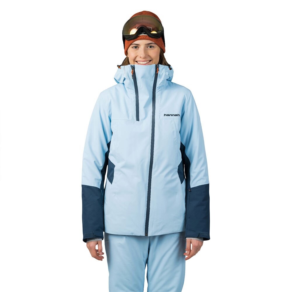 Куртка Hannah Naomi, синий
Куртка Hannah Naomi, синий