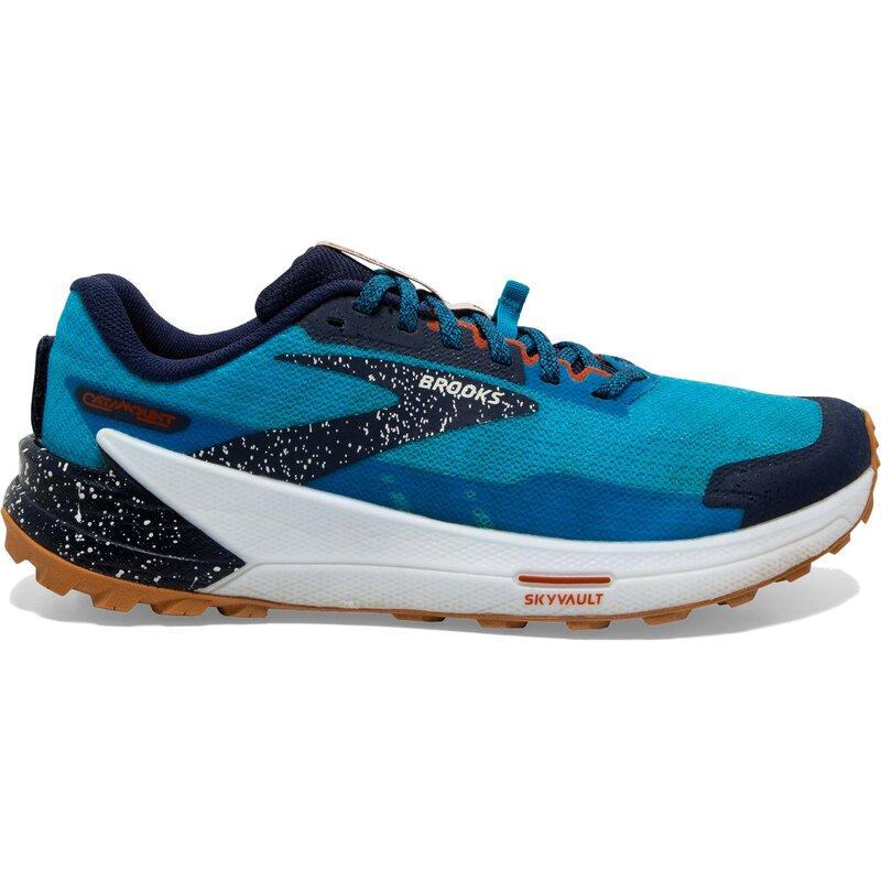 Кроссовки для бега по пересеченной местности Catmount 2 Brooks, мультиколор
Кроссовки для бега по пересеченной местности Catmount 2 Brooks, мультиколор