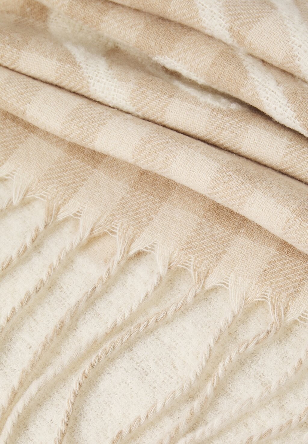 Шарф BAMBINO UNISEX Holzweiler, песочный
Шарф BAMBINO UNISEX Holzweiler, песочный