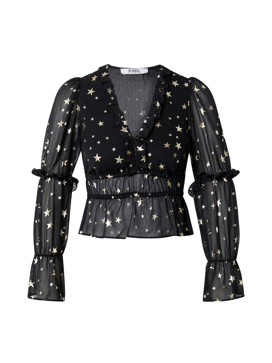 Блуза Dorothy Perkins, черный
Блуза Dorothy Perkins, черный