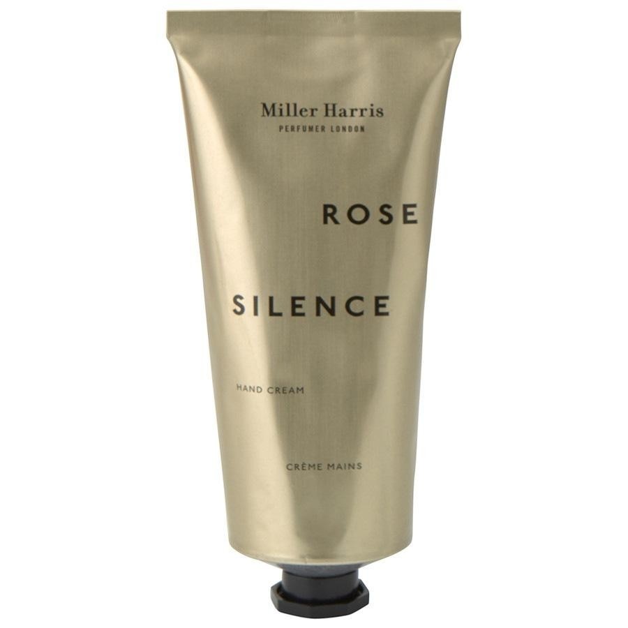 Крем для рук rose silence hand cream Miller Harris, объем 75 мл
Крем для рук rose silence hand cream Miller Harris, объем 75 мл