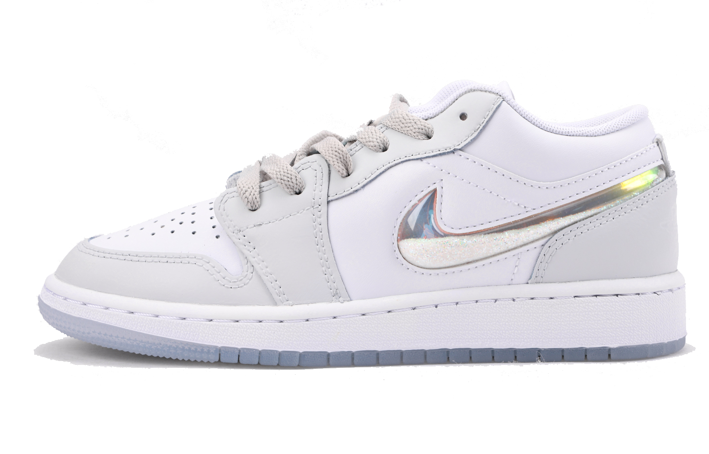 Air 1 Противоскользящие Низкие Детские Баскетбольные Кроссовки Серый Белый Подростки Jordan
Air 1 Противоскользящие Низкие Детские Баскетбольные Кроссовки Серый Белый Подростки Jordan