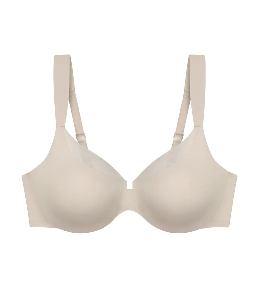 Треугольный бюстгальтер TRIUMPH Illusion, бежевый
Треугольный бюстгальтер TRIUMPH Illusion, бежевый