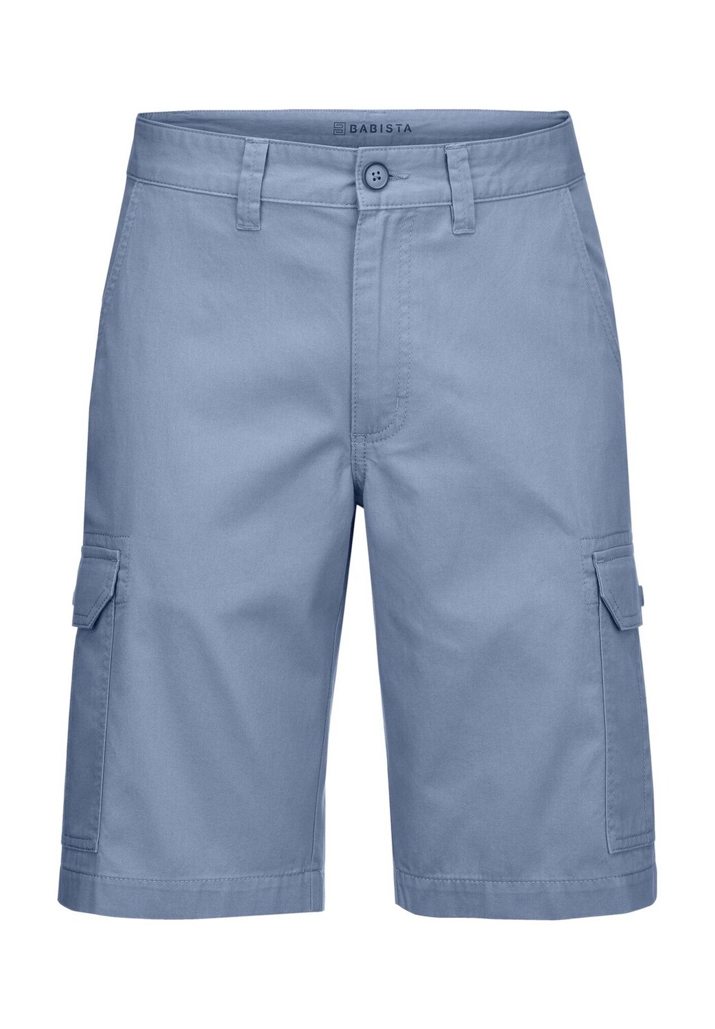 Бермудские острова ЗАНМО BABISTA, синий
Бермудские острова ЗАНМО BABISTA, синий