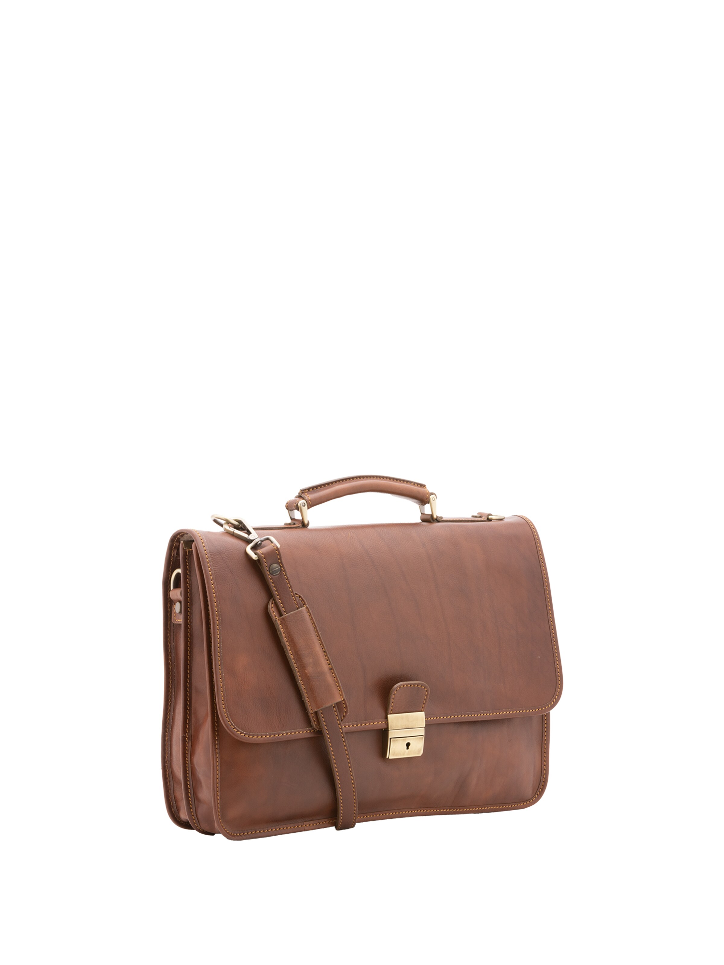 Viola Castellani Документ-сумка в коричневом цвете
Viola Castellani Документ-сумка в коричневом цвете