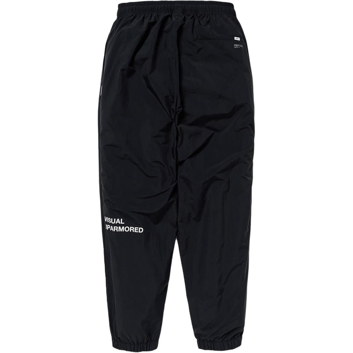 Брюки Tussah Pertex WTAPS, черный
Брюки Tussah Pertex WTAPS, черный